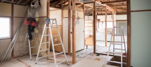 Entreprise de rénovation de la maison et de rénovation d’appartement à Echarcon